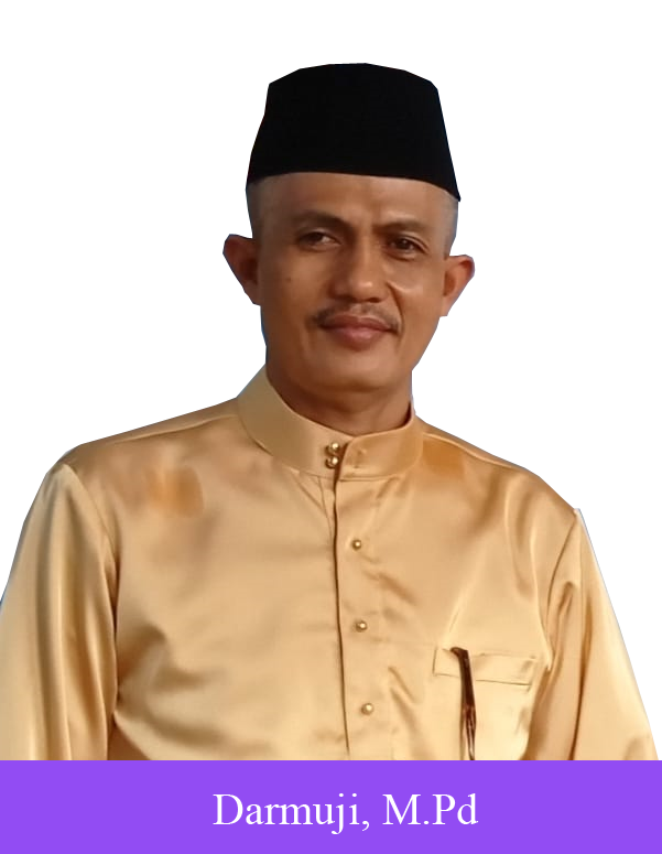 Ketua RT. 39 Kelurahan Jelutung