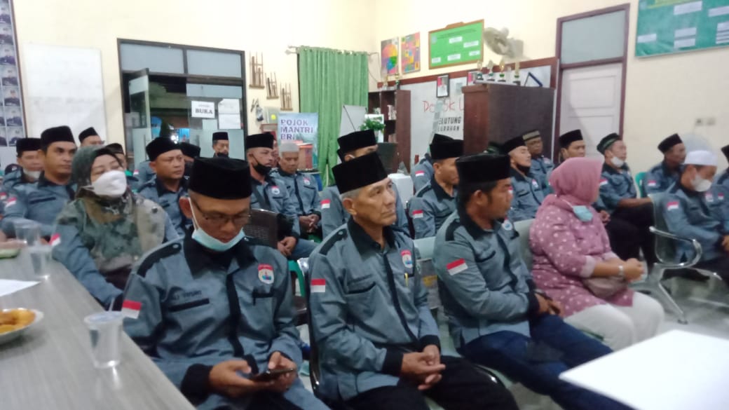 Rapat Bersama